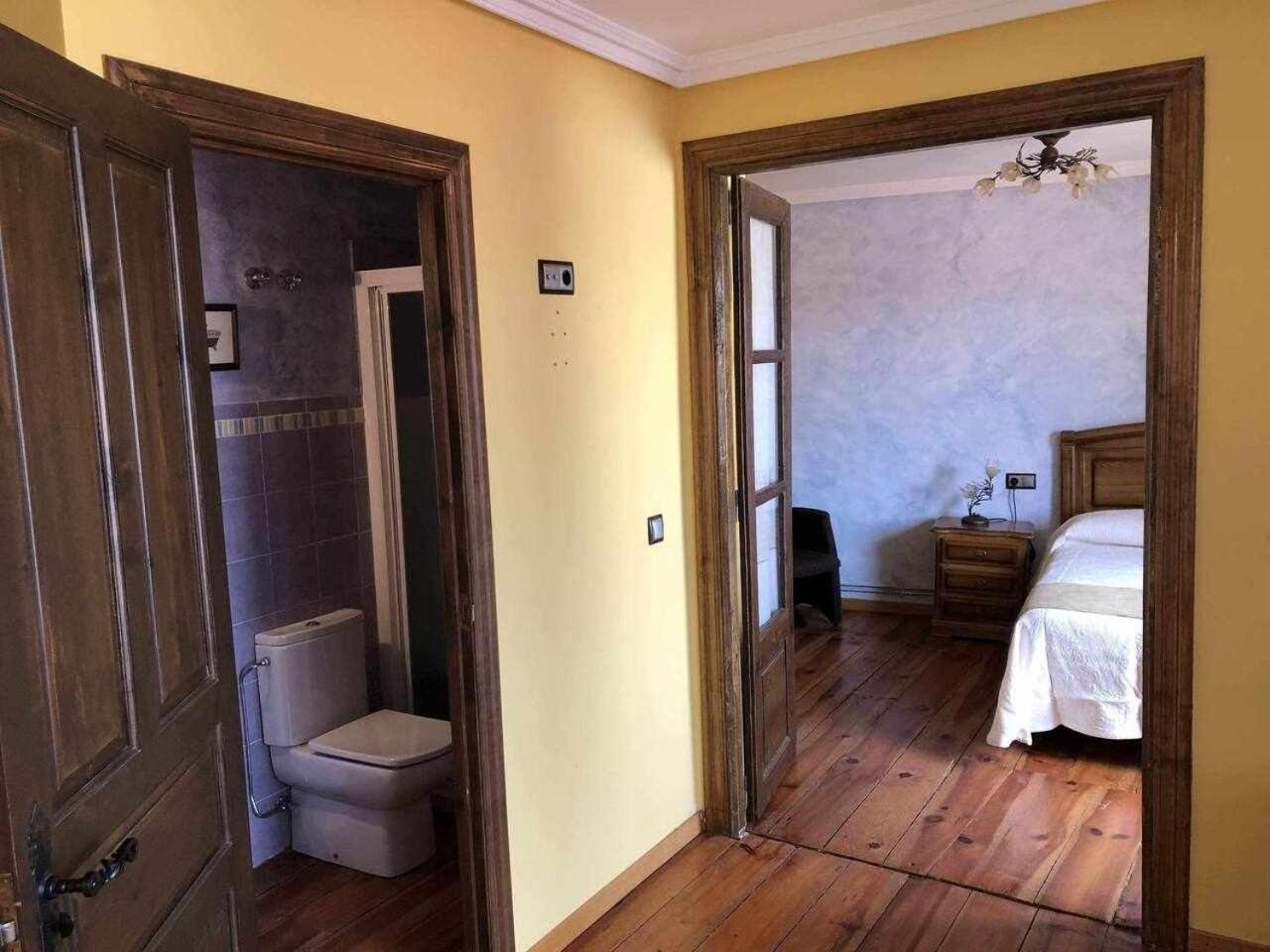 Casa Rural Hormilla Room photo