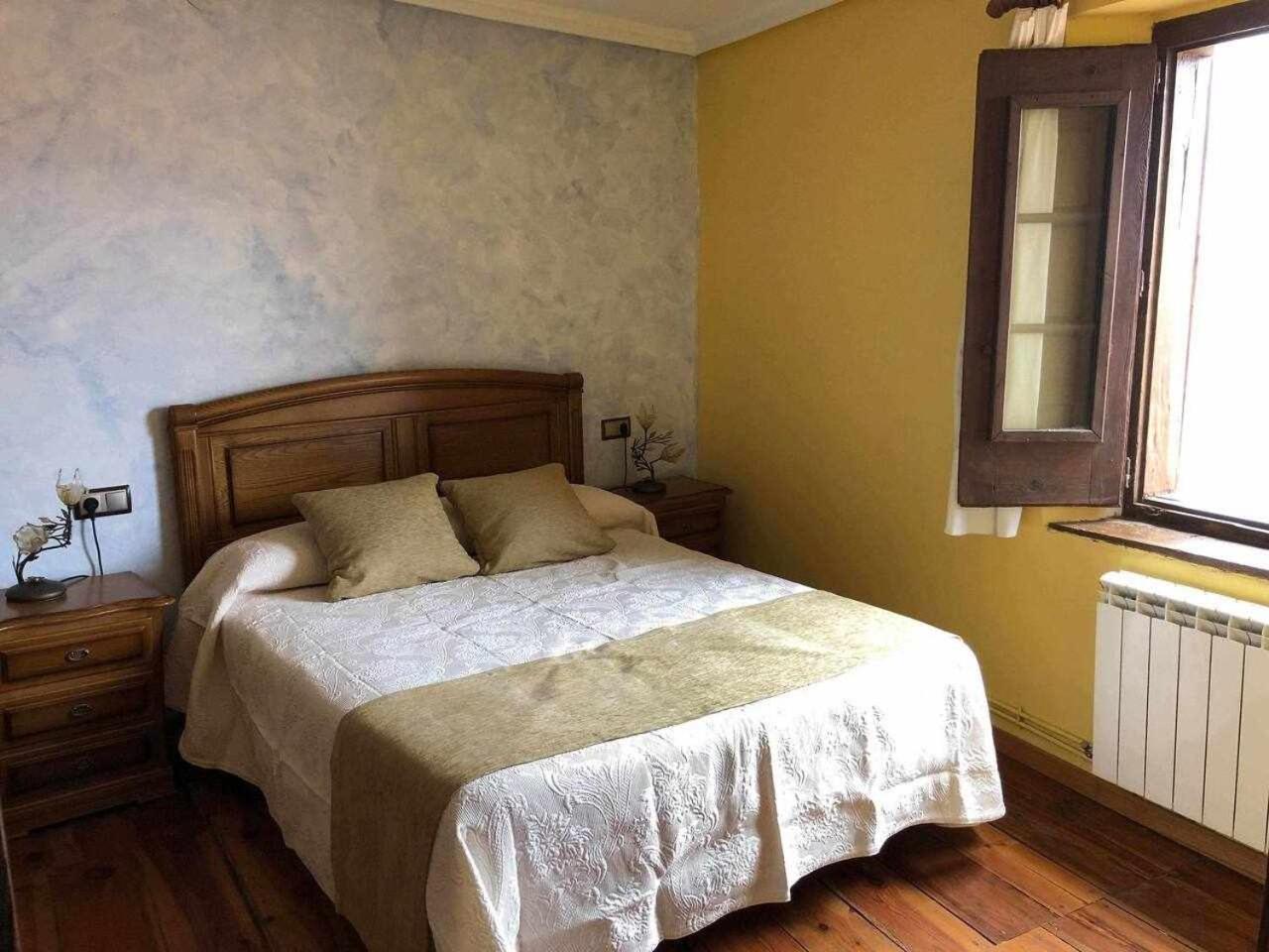 Casa Rural Hormilla Room photo