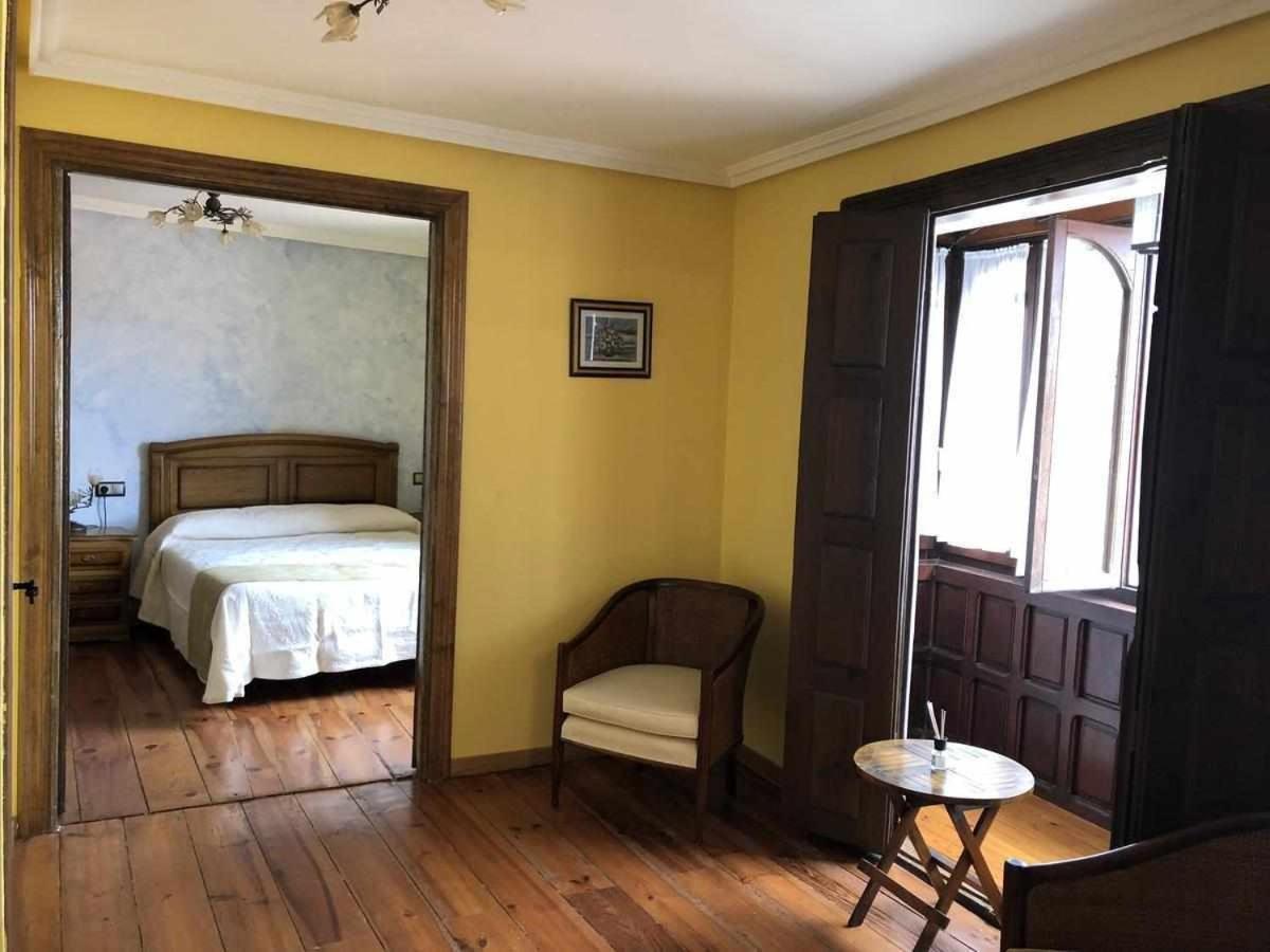 Casa Rural Hormilla Room photo