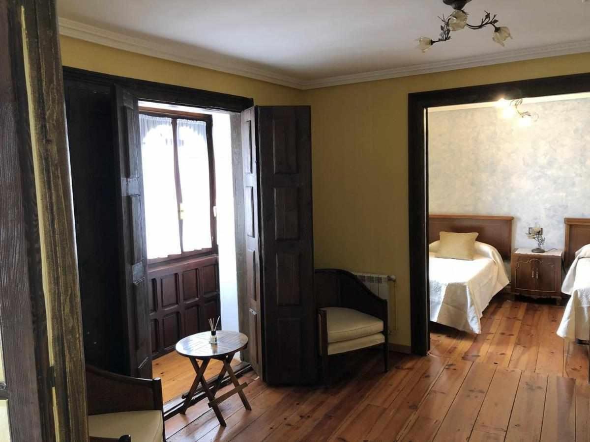 Casa Rural Hormilla Room photo