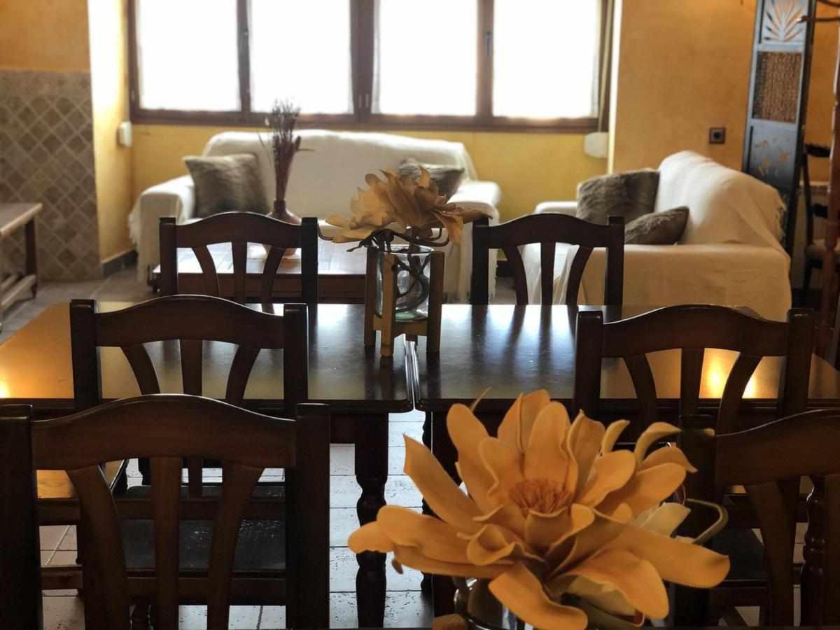 Casa Rural Hormilla Room photo