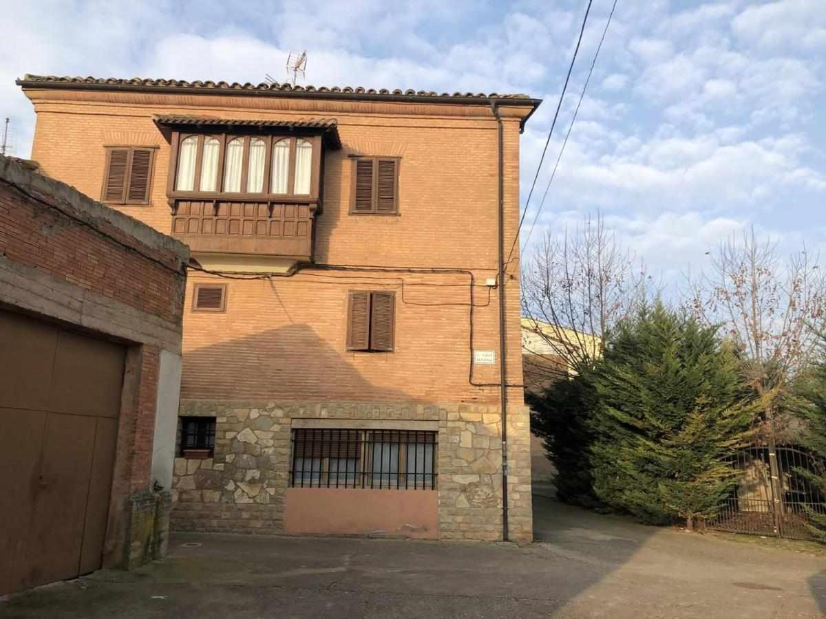 Casa Rural Hormilla Room photo